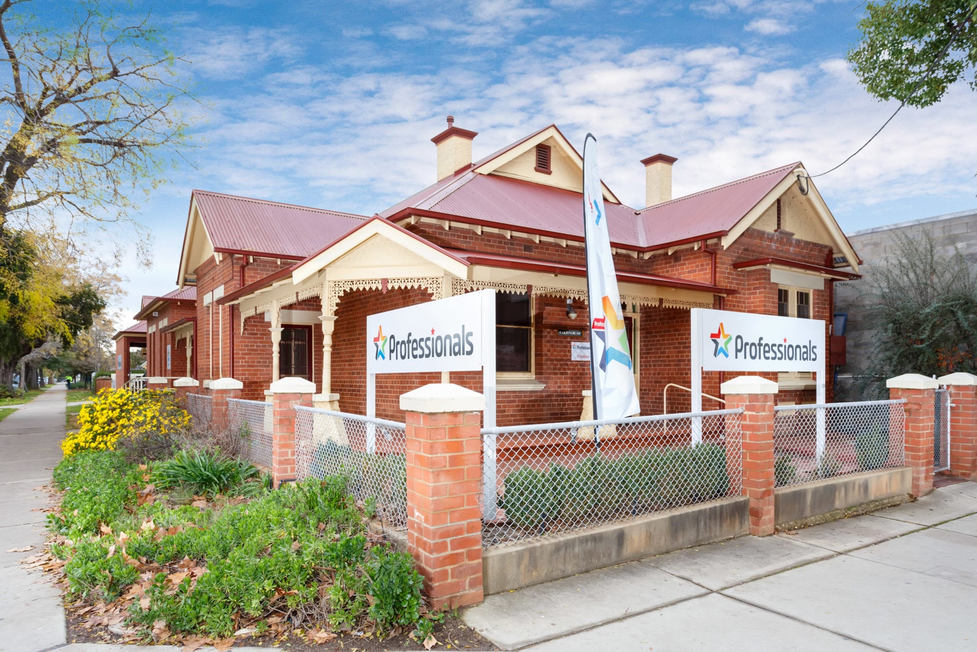 Professionals Wagga Wagga Company Profile Real Estate Agents and