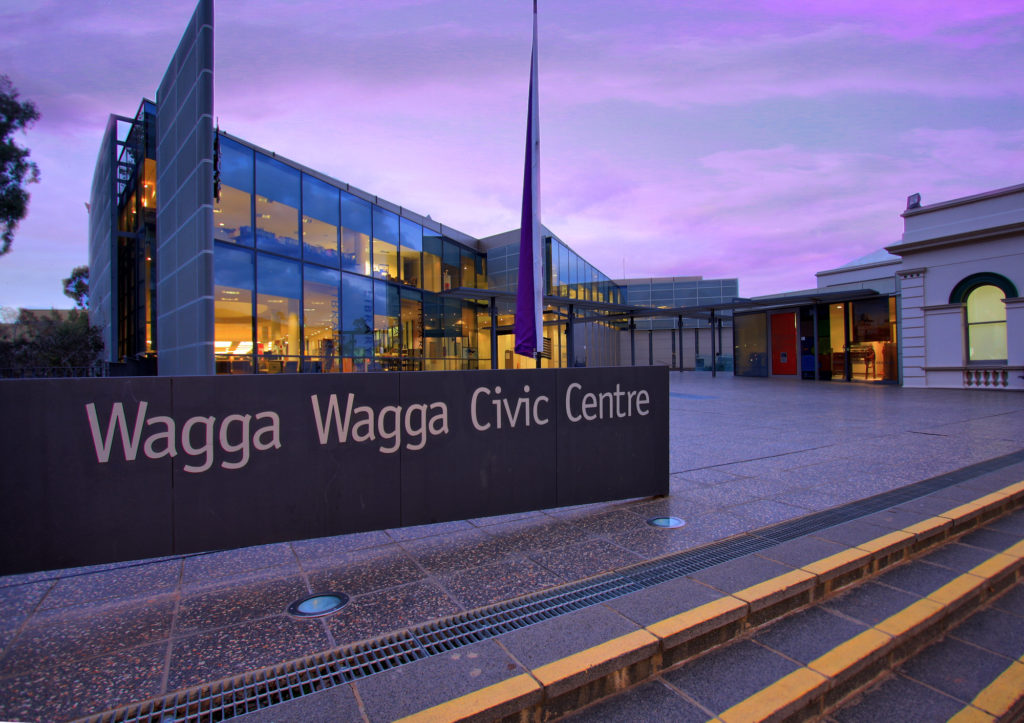 Professionals Wagga Wagga Contact Us Real Estate Agents and